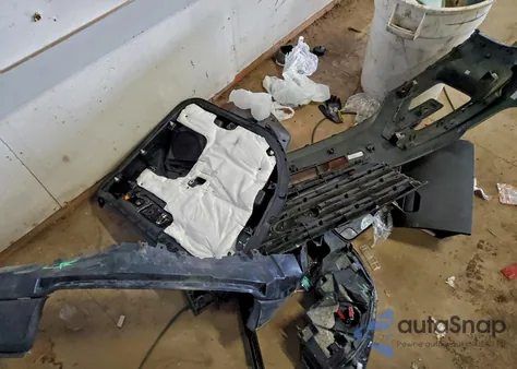 2016 Ford Explorer Sport z USA, uszkodzony, nr VIN 1FM5K8GT8GGA37907